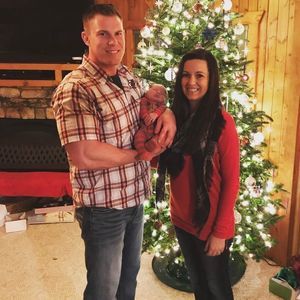 Meet your Posher, Jim